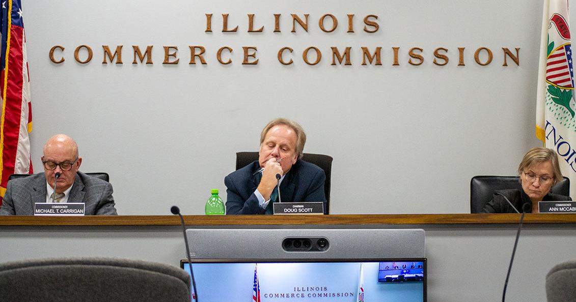Capitol News Illinois | Regulators slash proposed gas-rate hikes by over 40 percent