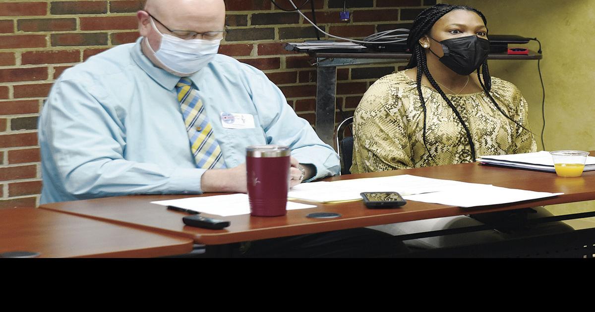 Centennial grad hired as new director of Monticello assistedliving