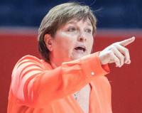 Fahey makes another change to coaching staff | Sports | news-gazette.com