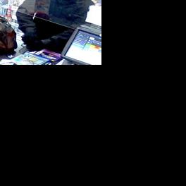 Crime Stoppers | Info sought on armed robbery at Urbana convenience store - Vimarsana News