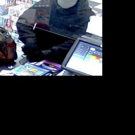 Crime Stoppers | Info sought on armed robbery at Urbana convenience ...