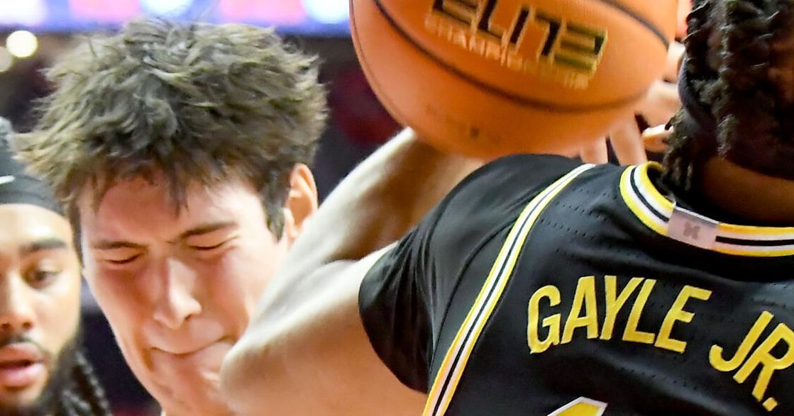 Underwood looking for 'nastiness' from Illinois