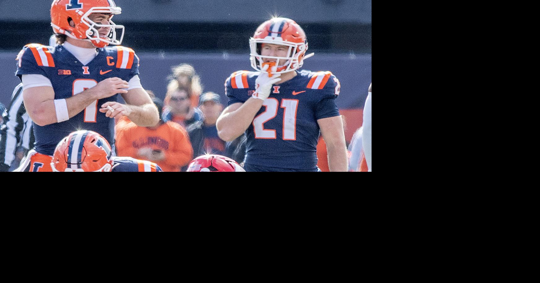 Altmyer will play in Music City Bowl