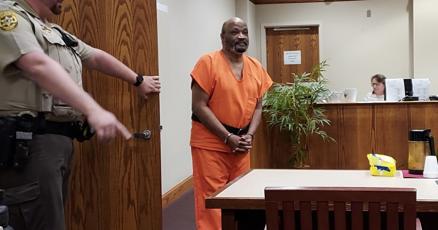 Champaign man 71 sentenced to 50 years for fatally shooting his daughter Champaign man 71 sentenced to 50 years for fatally shooting his daughter