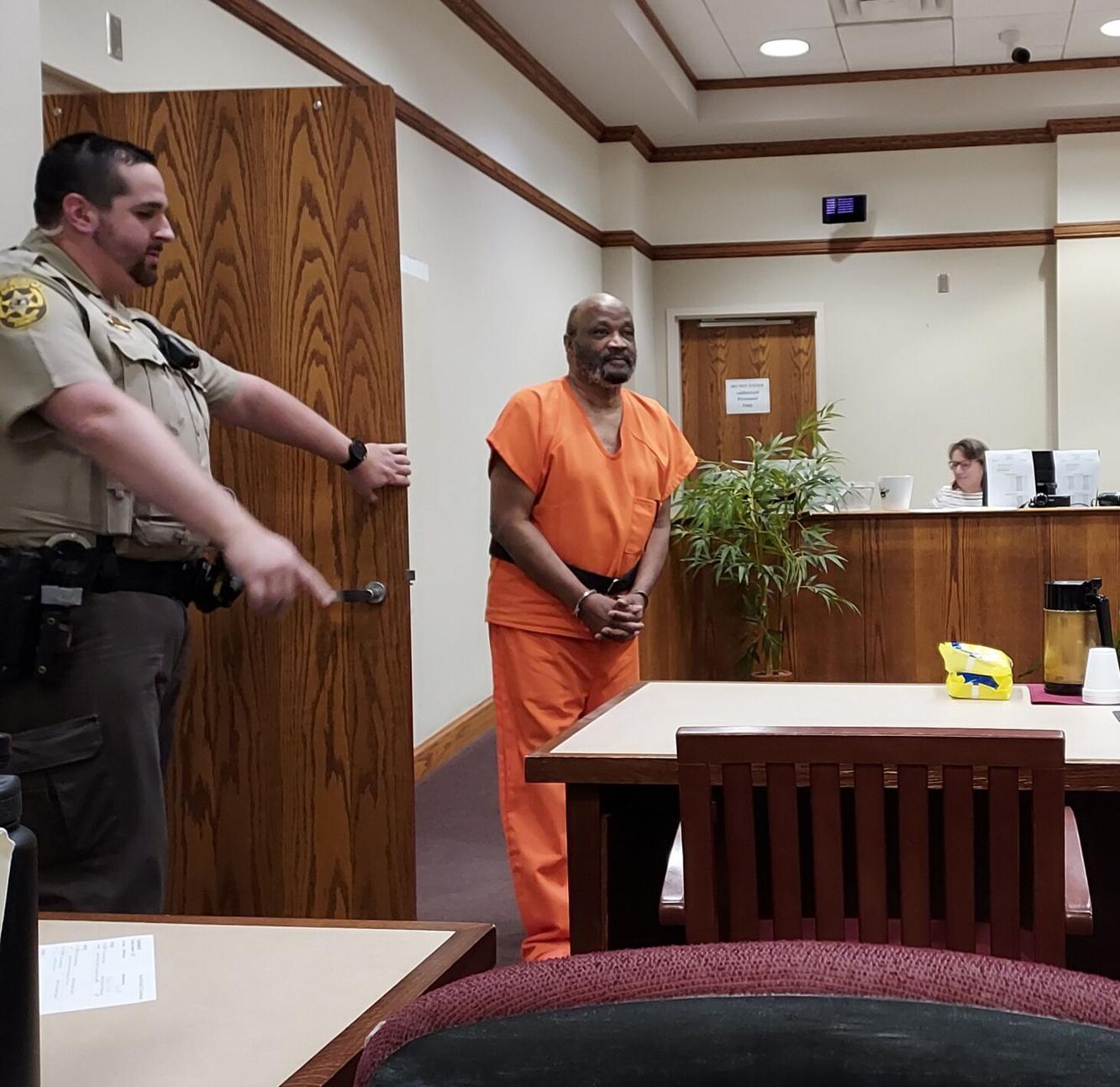 Champaign man, 71, sentenced to 50 years for fatally shooting his
