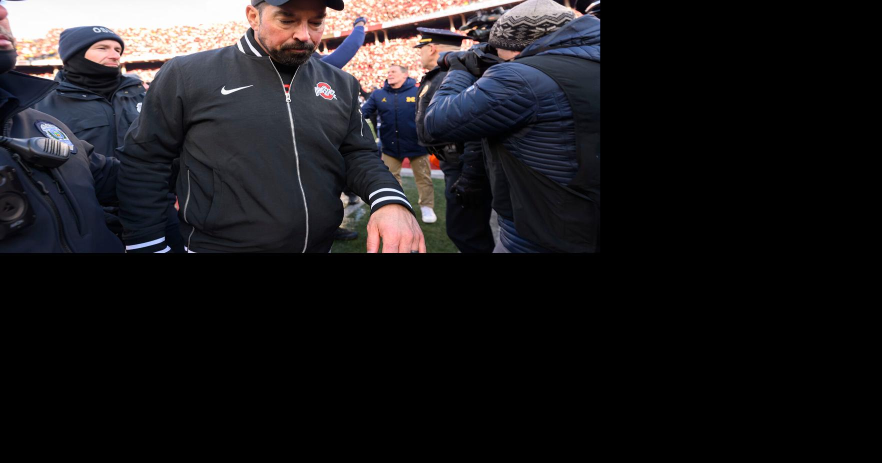 Can't Wait For Saturday | Bob Asmussen's AP Top 25: Bad day for (most) the Big Ten