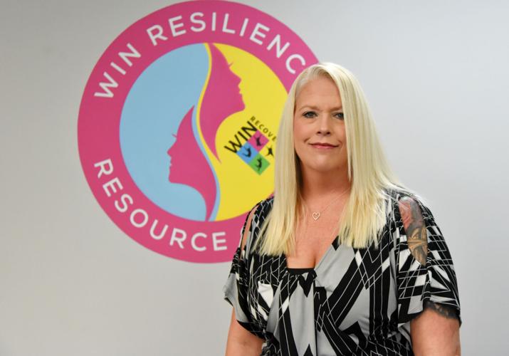 Champaign County Drug Court graduates find new lease on life Courts