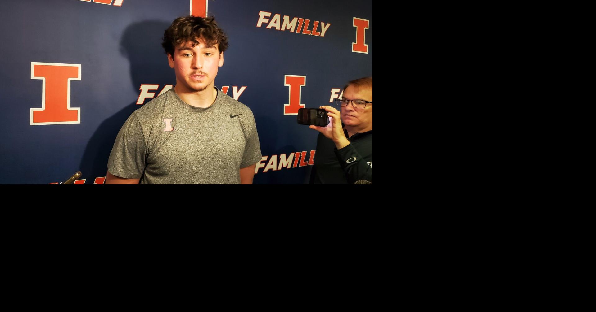 Can't Wait For Saturday | Third bowl in a row for Illinois? So says the prognosticators at Athlon Sports