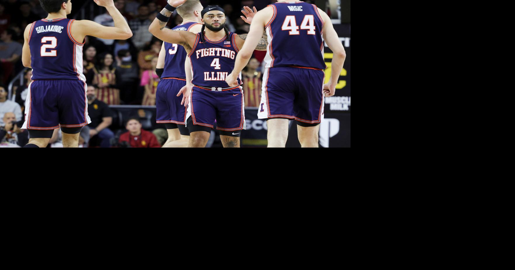 'I breathe a sigh of relief when we're whole'