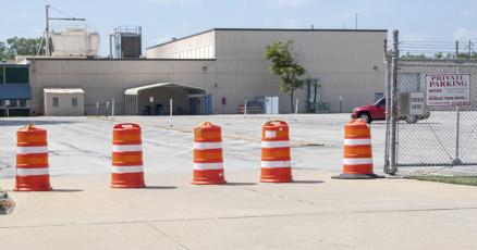 Longtime Urbana plant to close 135 jobs lost Longtime Urbana plant to close 135 jobs lost