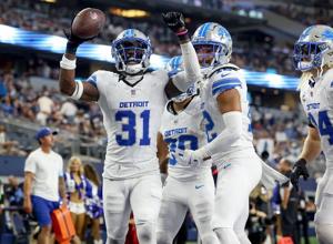NCAAF News