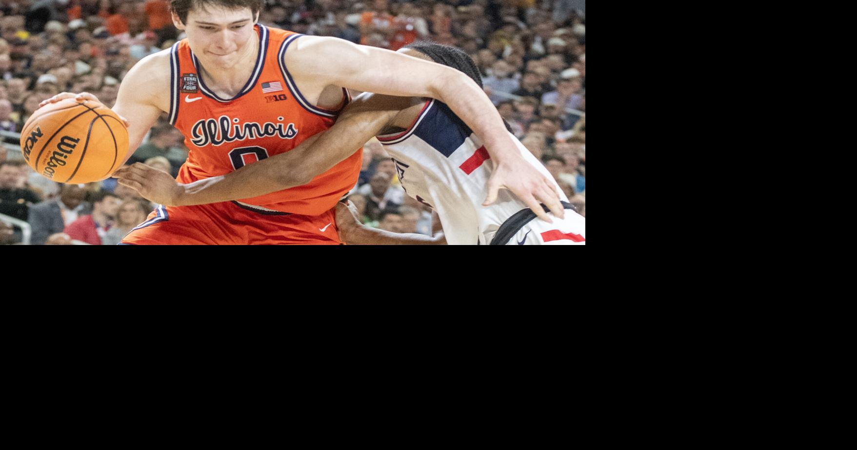 Good Morning, Illini Nation: On to the offseason