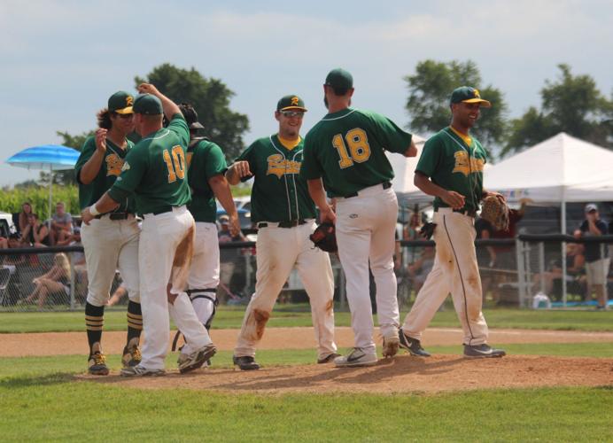 Royal runs table, wins E.I. League title with perfect record Sports