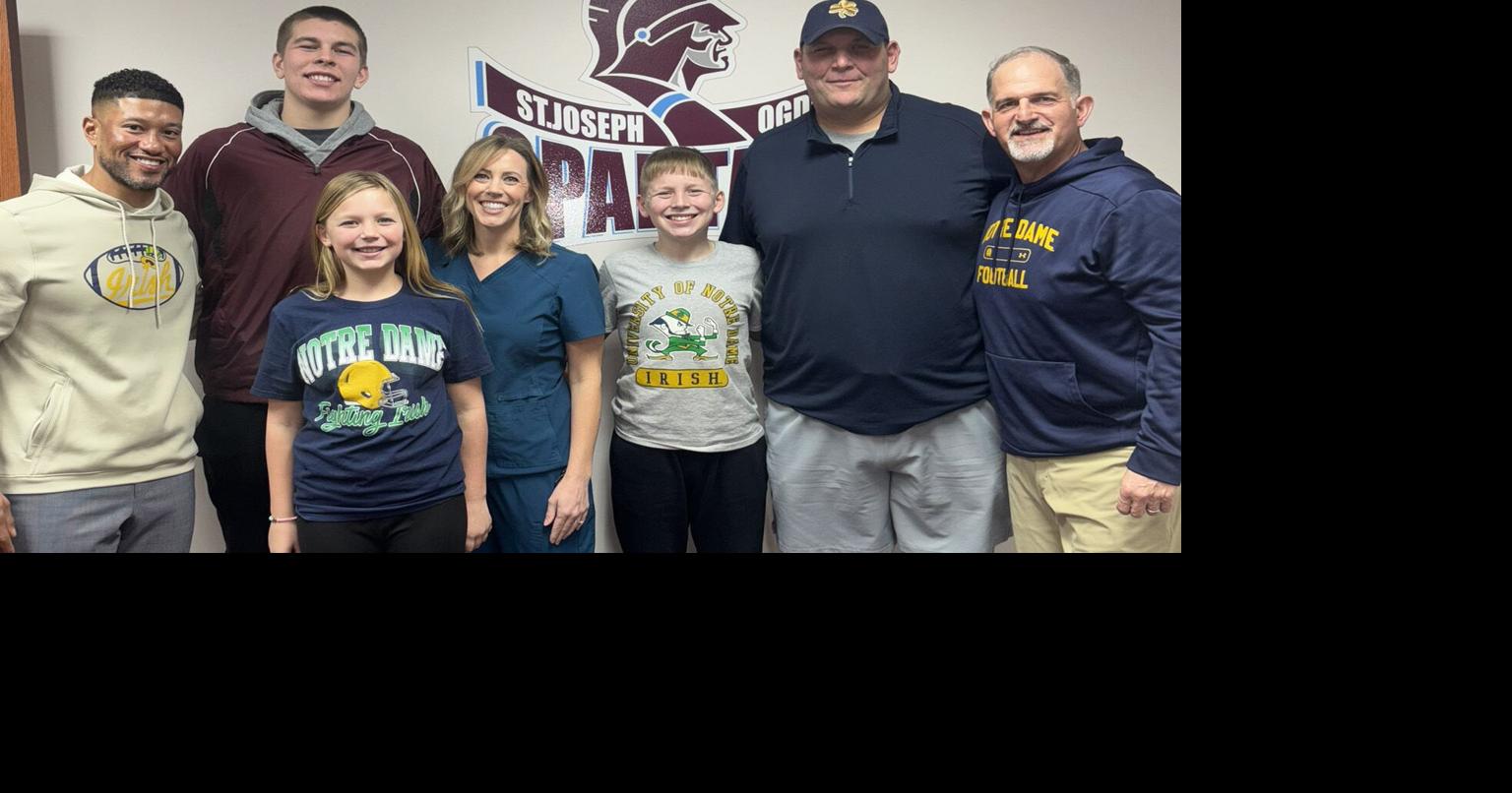 The daily pitch from Sports Editor Matt Daniels: Jan. 17, 2026