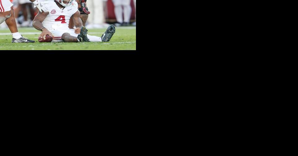Can't Wait For Saturday | Heisman Claus is making a list, checking it twice - Vimarsana News