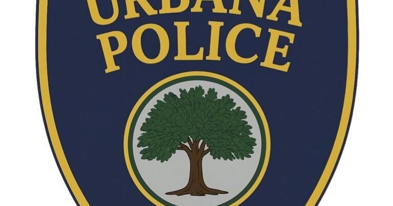 Police respond to Urbana shooting, find man with accidental self-inflicted wound