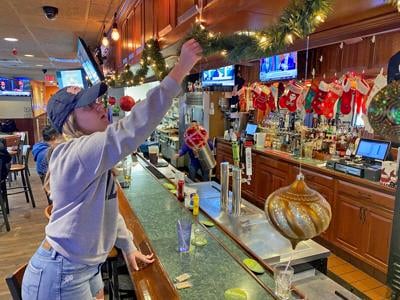 Bunny's Tavern