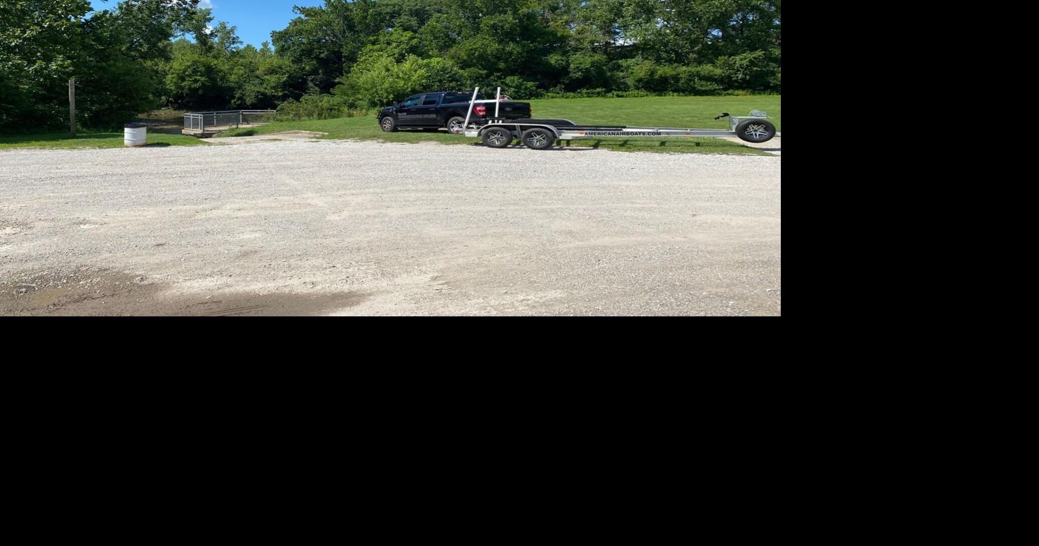 Coroner IDs body found in Vermilion River as missing 12-year-old ...