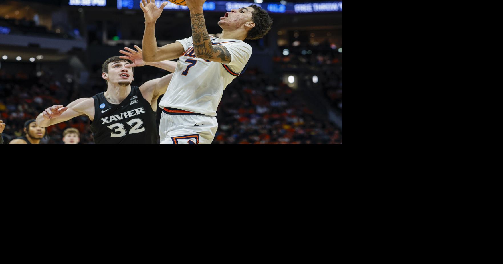 Grades are in: Riley one of several stars for Illinois | Newsletter ...