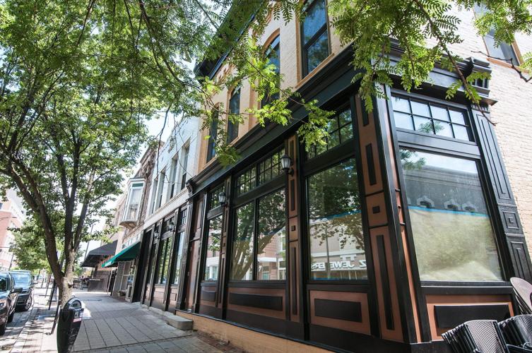 Champaign to get taste of Chicago's Italian cuisine News news