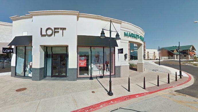 Loft closing its store at Market Place Mall on Jan. 27, News