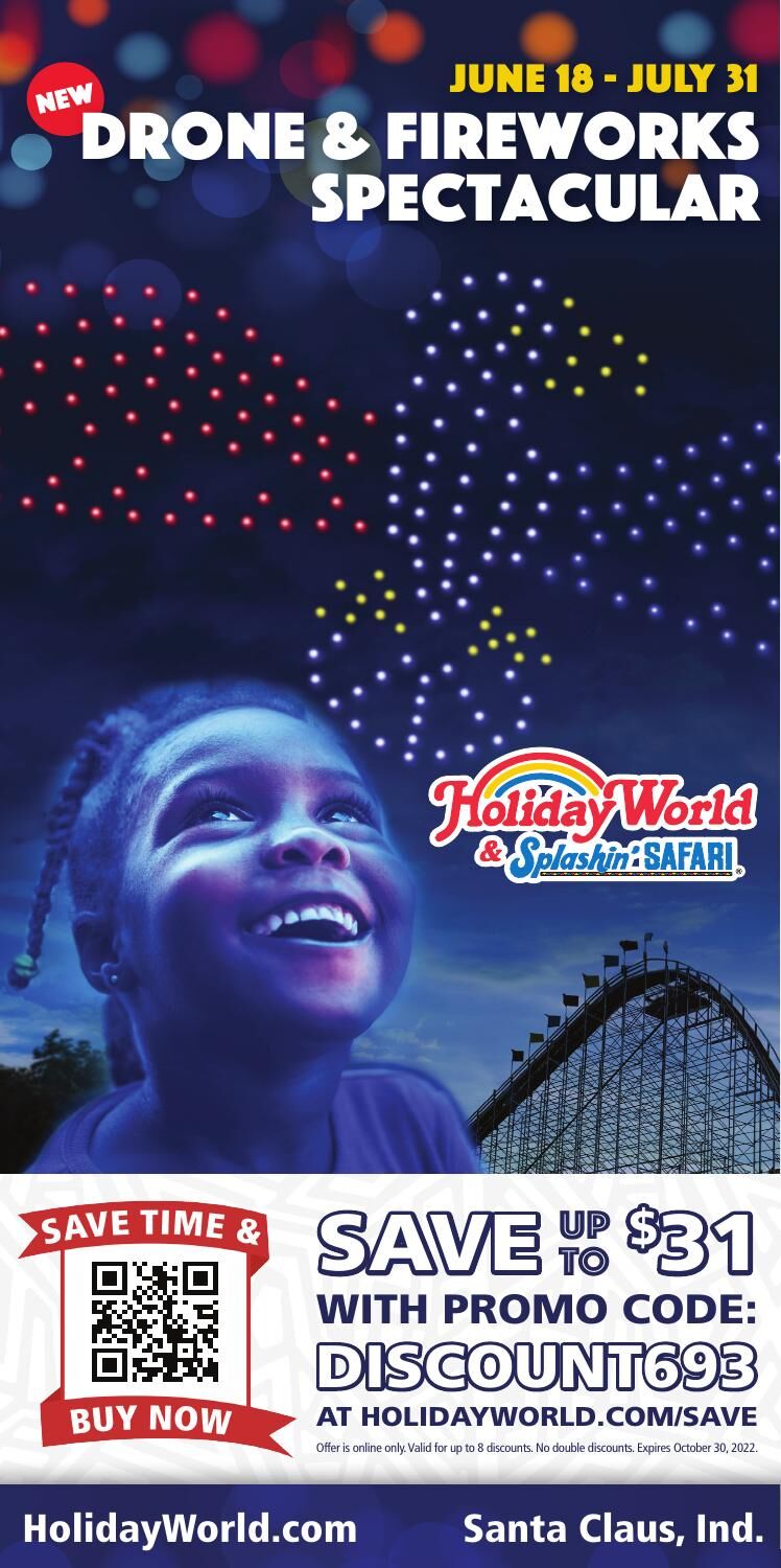Holiday World.pdf Local Offers
