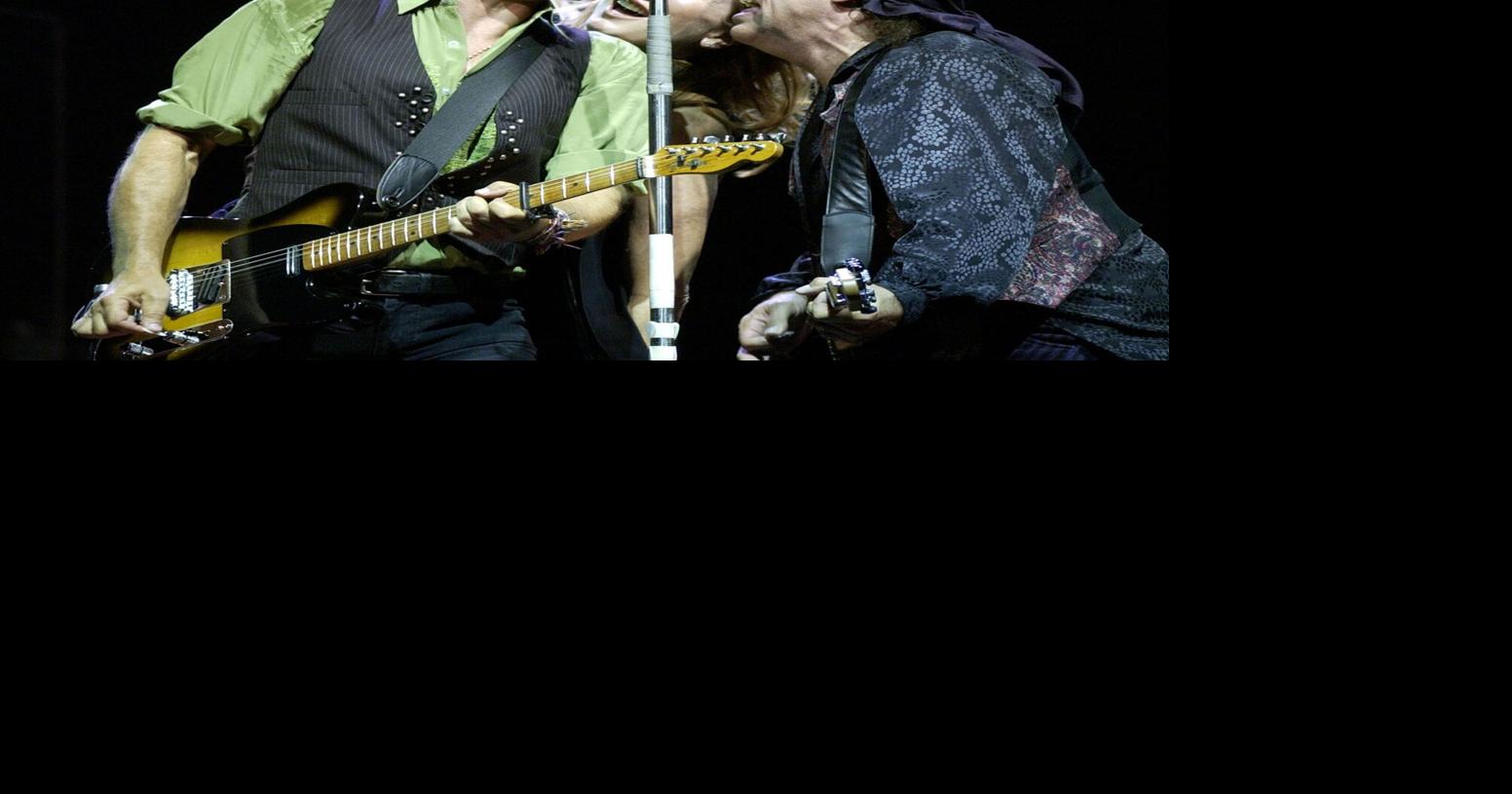 Bruce Springsteen