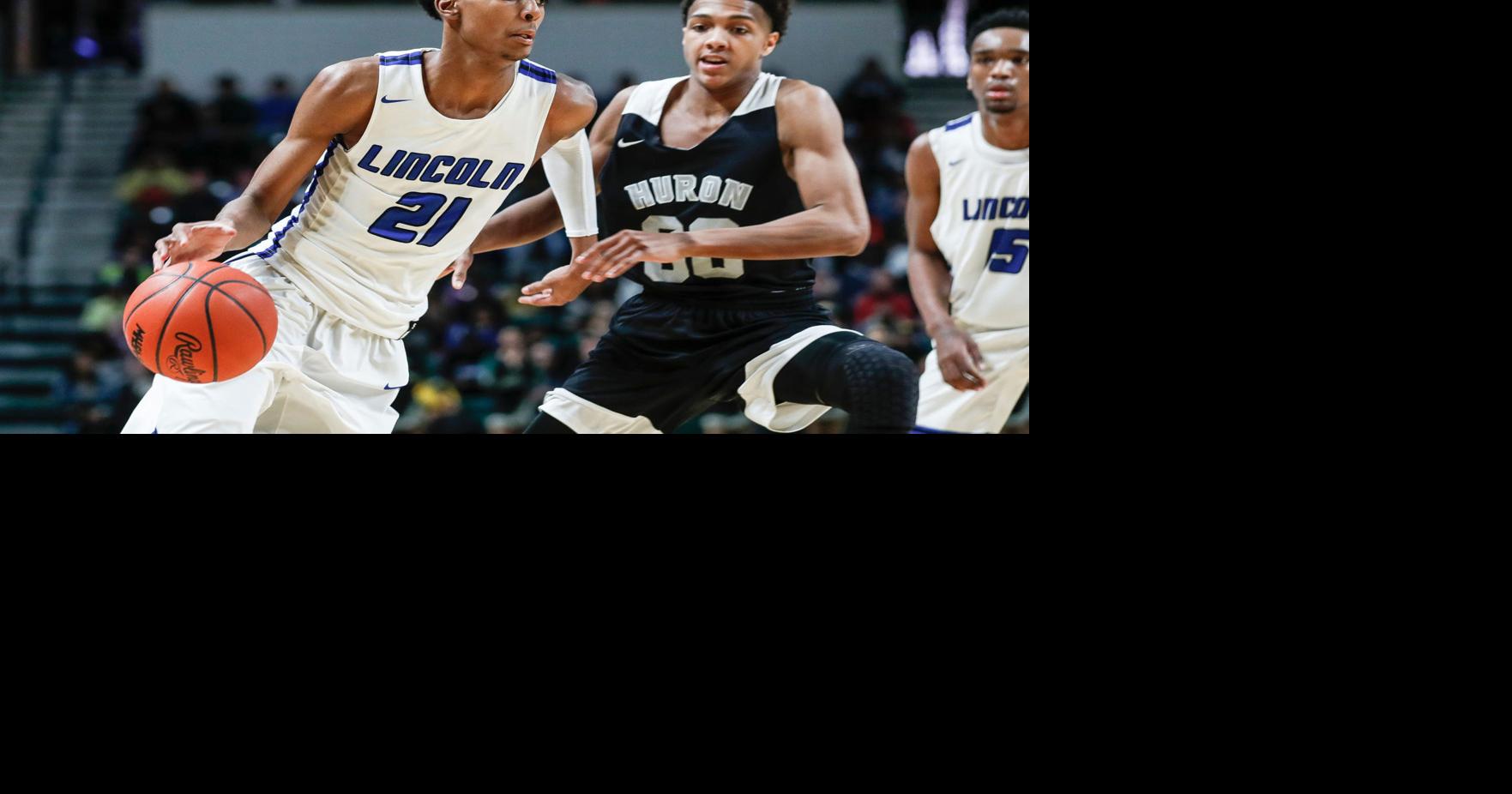 Jay Simpson | Why do I love the NBA draft? Let me count the ways ...