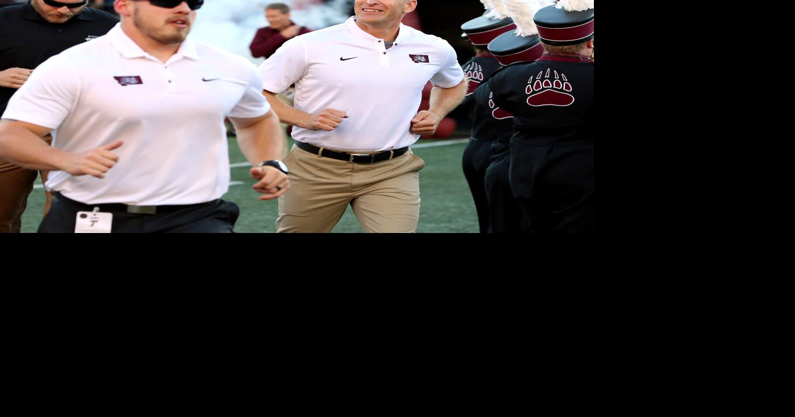 UPDATE: Illinois hires Hauck as new defensive coordinator