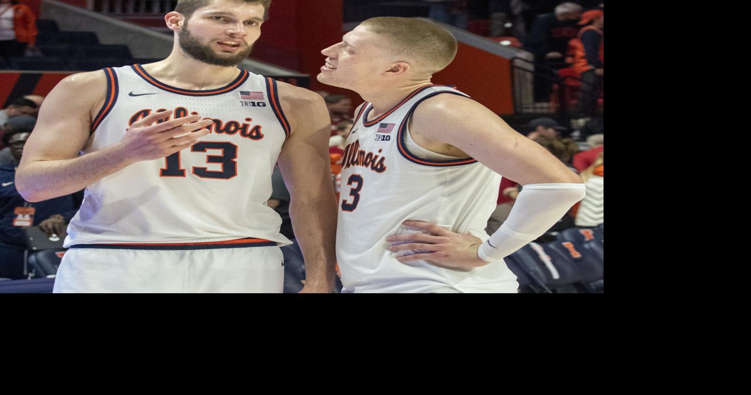 Men's basketball ballot breakdown | Big Ten, Big 12 lead the way