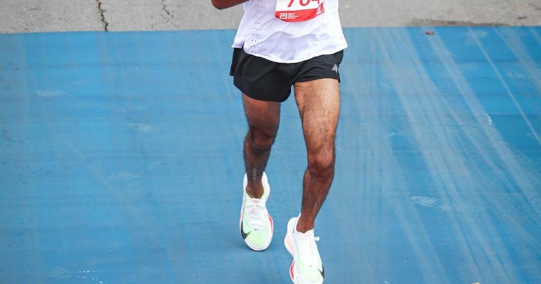 2026 Christie Clinic Illinois Race Weekend: After traumatic injury, Srivatsa all in on enjoying the journey