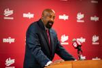 Mike Woodson