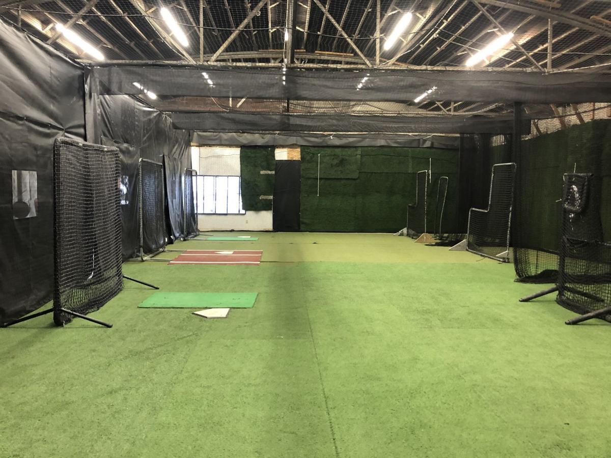 Coronavirus Response Baseball Softball Training Facility The Cage To Reopen In Tolono Coronavirus News Gazette Com