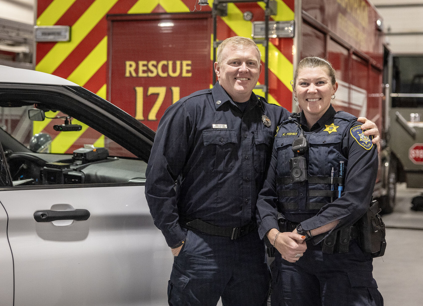 As heard on N-G Radio | Marx's hometown hoop dreams; Jaycees salute CPD ...