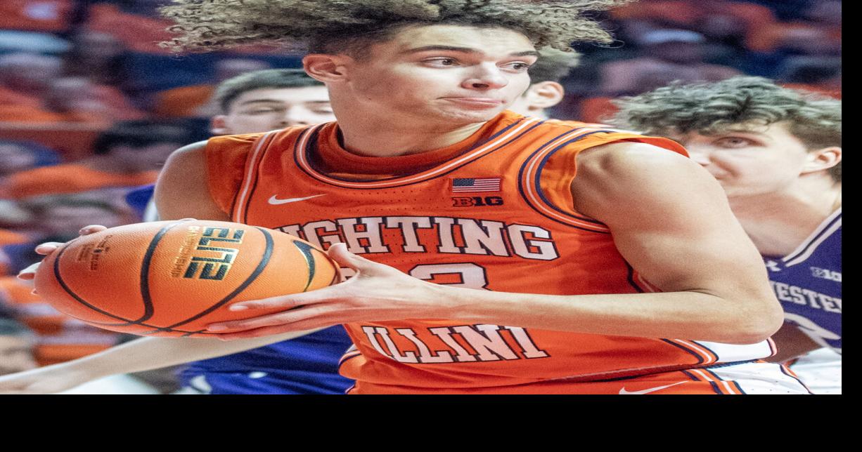 Good Morning, Illini Nation: Big Ten All-Stars