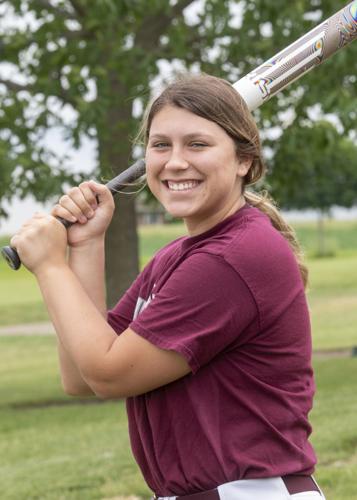 Meet the Unity softball team | Sports | news-gazette.com