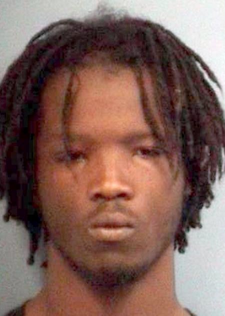 Danville 18-year-old arrested in shooting that left one dead, one injured - Champaign/Urbana News-Gazette