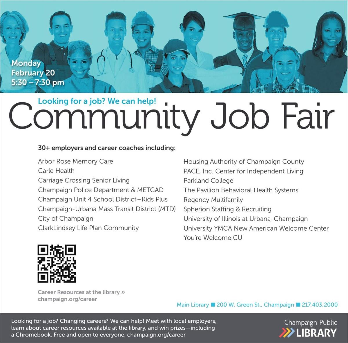 Champaign Public Library.pdf Local Offers