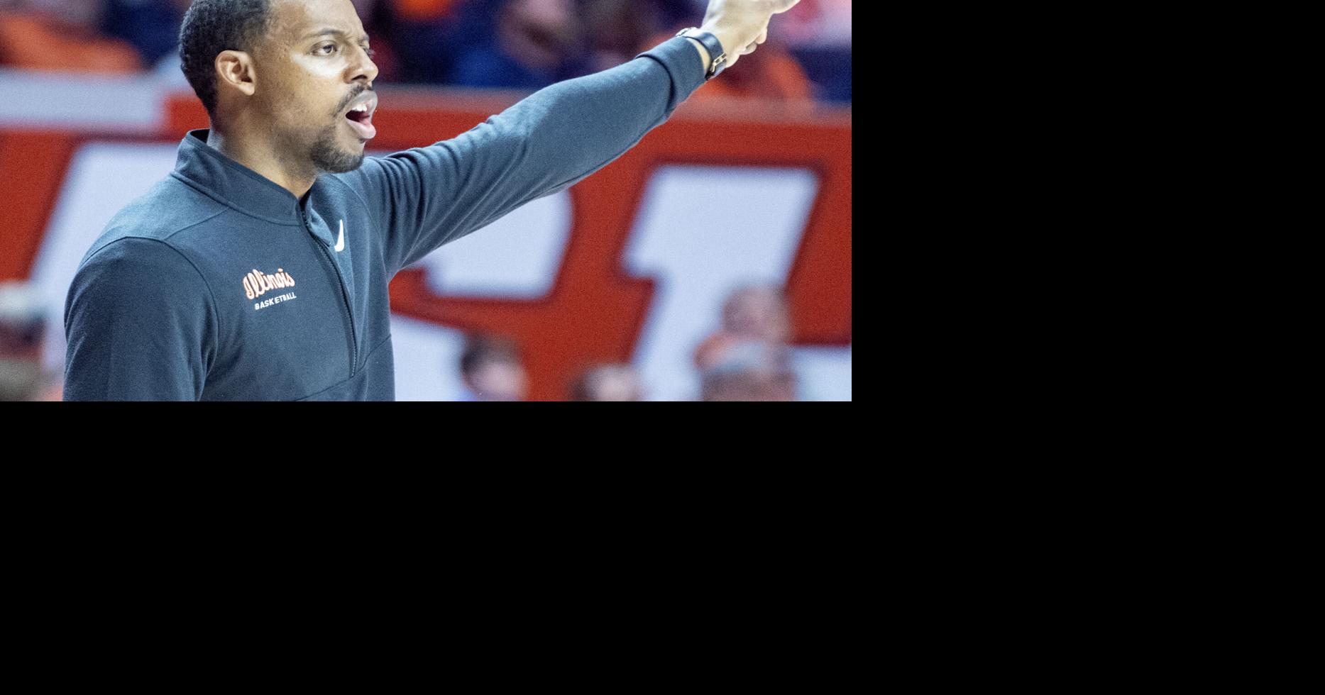Good Morning, Illini Nation: Which staffers would you choose?