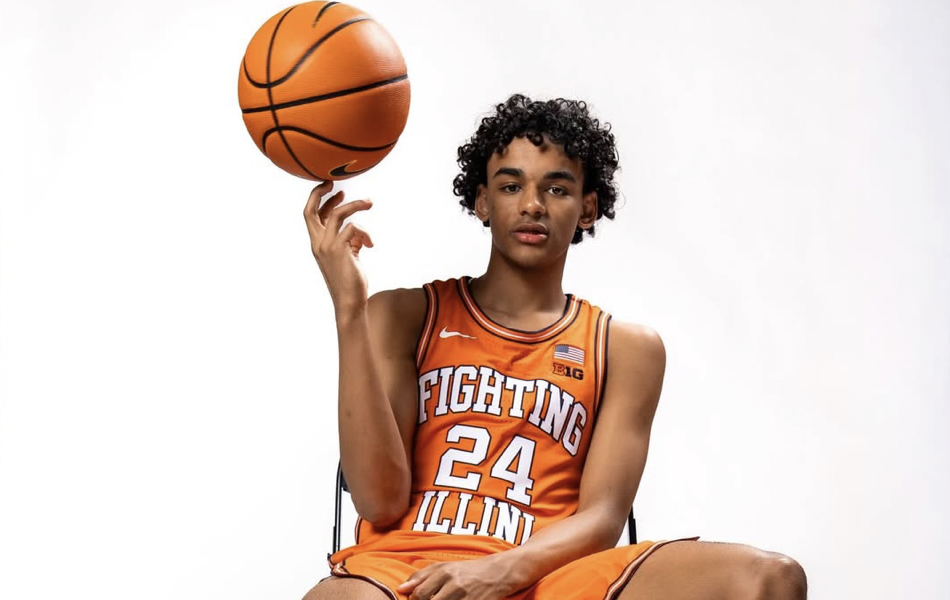 news-gazette.com - SCOTT RICHEY srichey@news-gazette.com - Good Morning, Illini Nation: Coleman gets shot with USA Basketball