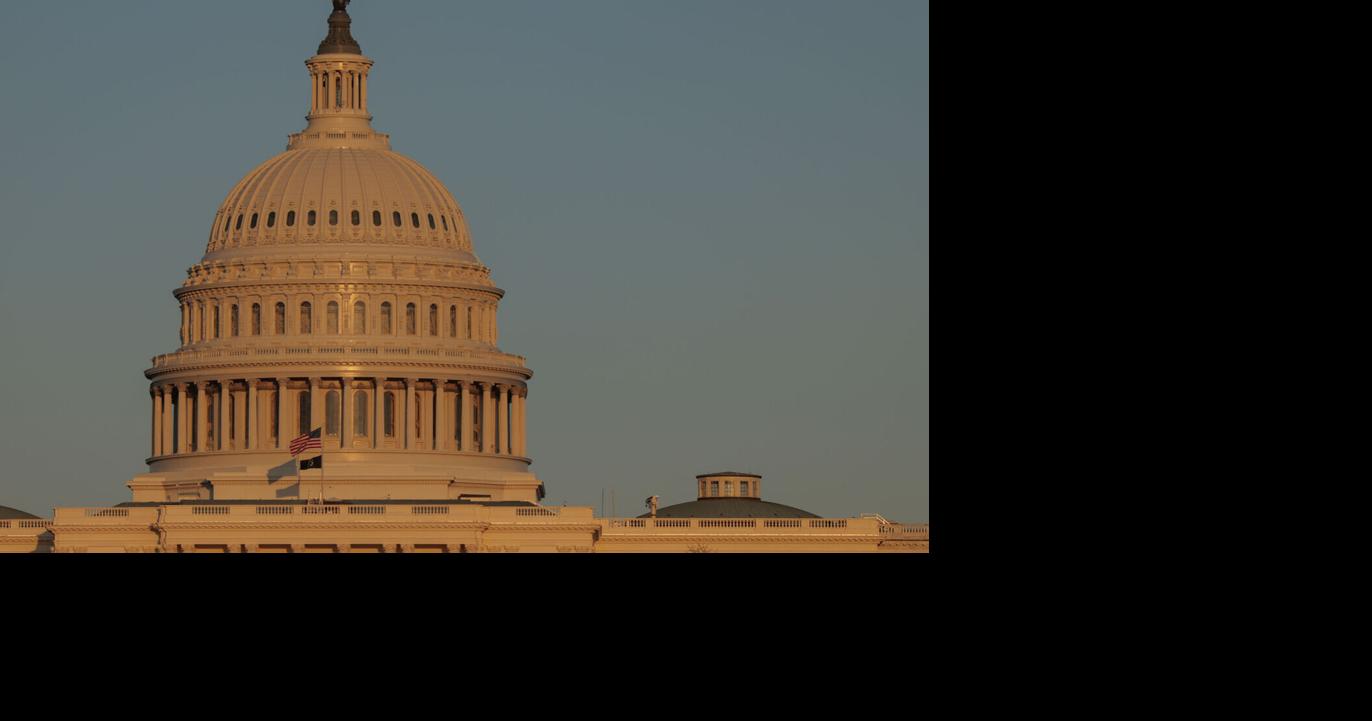 'The enterprise cannot afford to sit idly by until the next Congress is seated in 2027'
