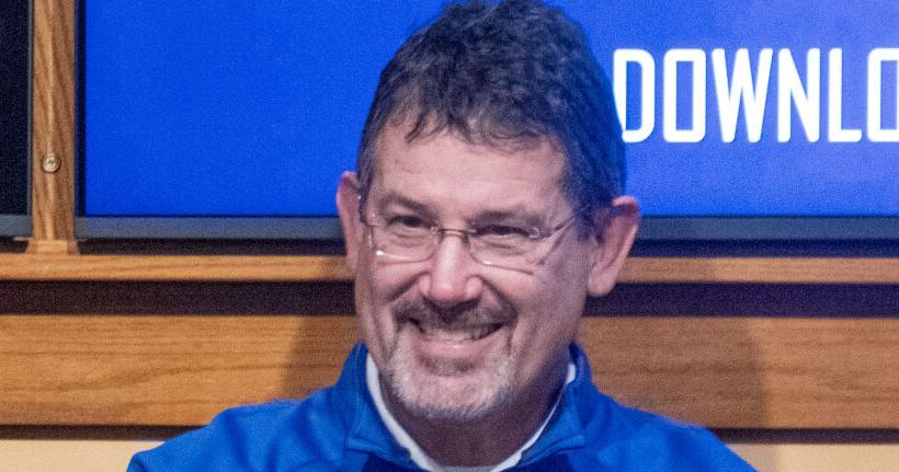 Coming 'home' fueled Michael's return to Illinois