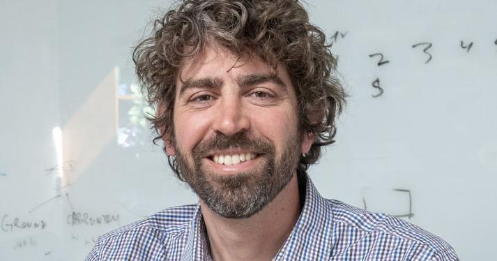 Collin Romer Beyond the Boardroom: Royse & Brinkmeyer's Collin Carlier | Business ...