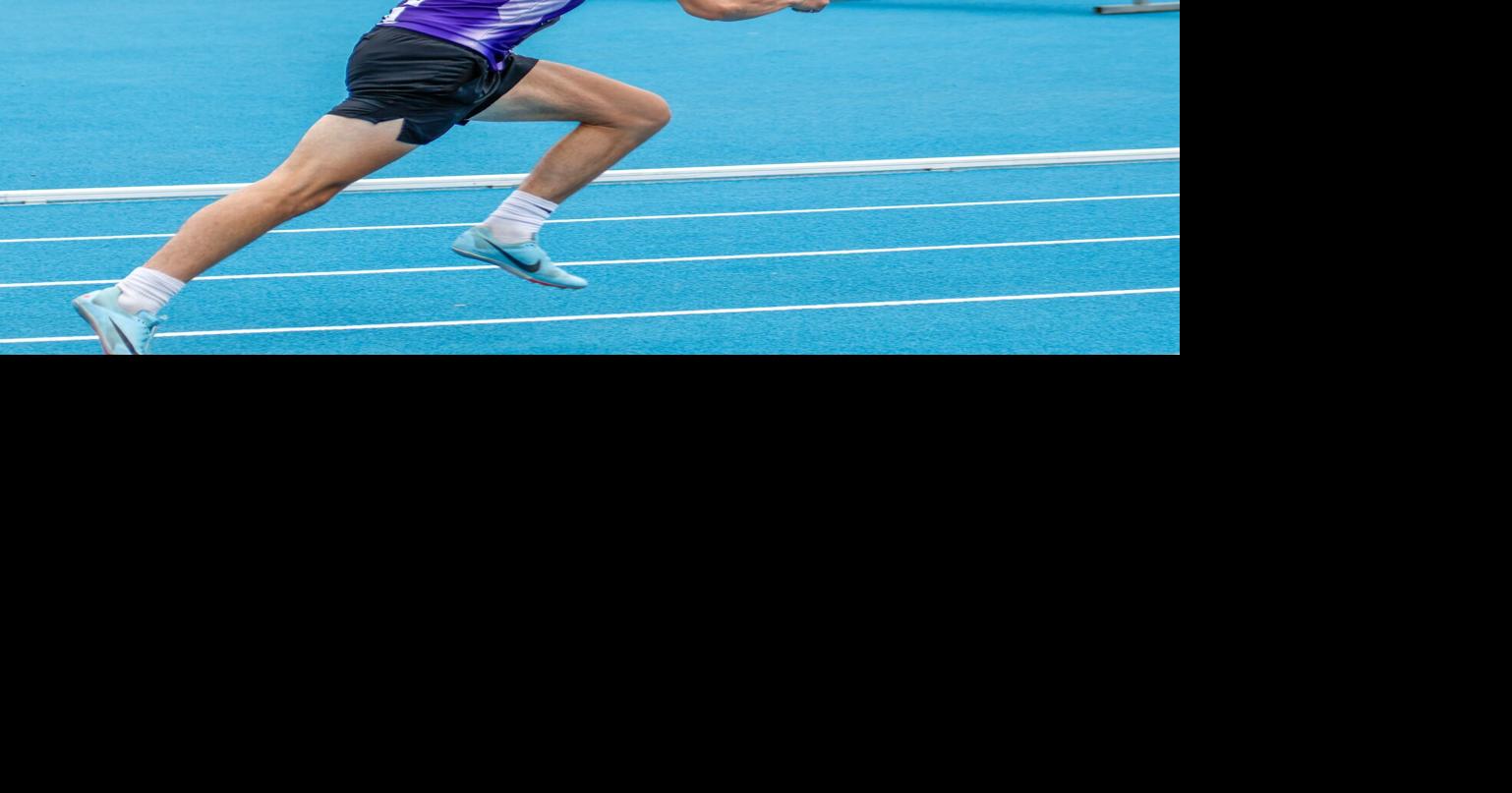 Piatt’s OT: Purple Riders sport new hairdos at state track meet after ...