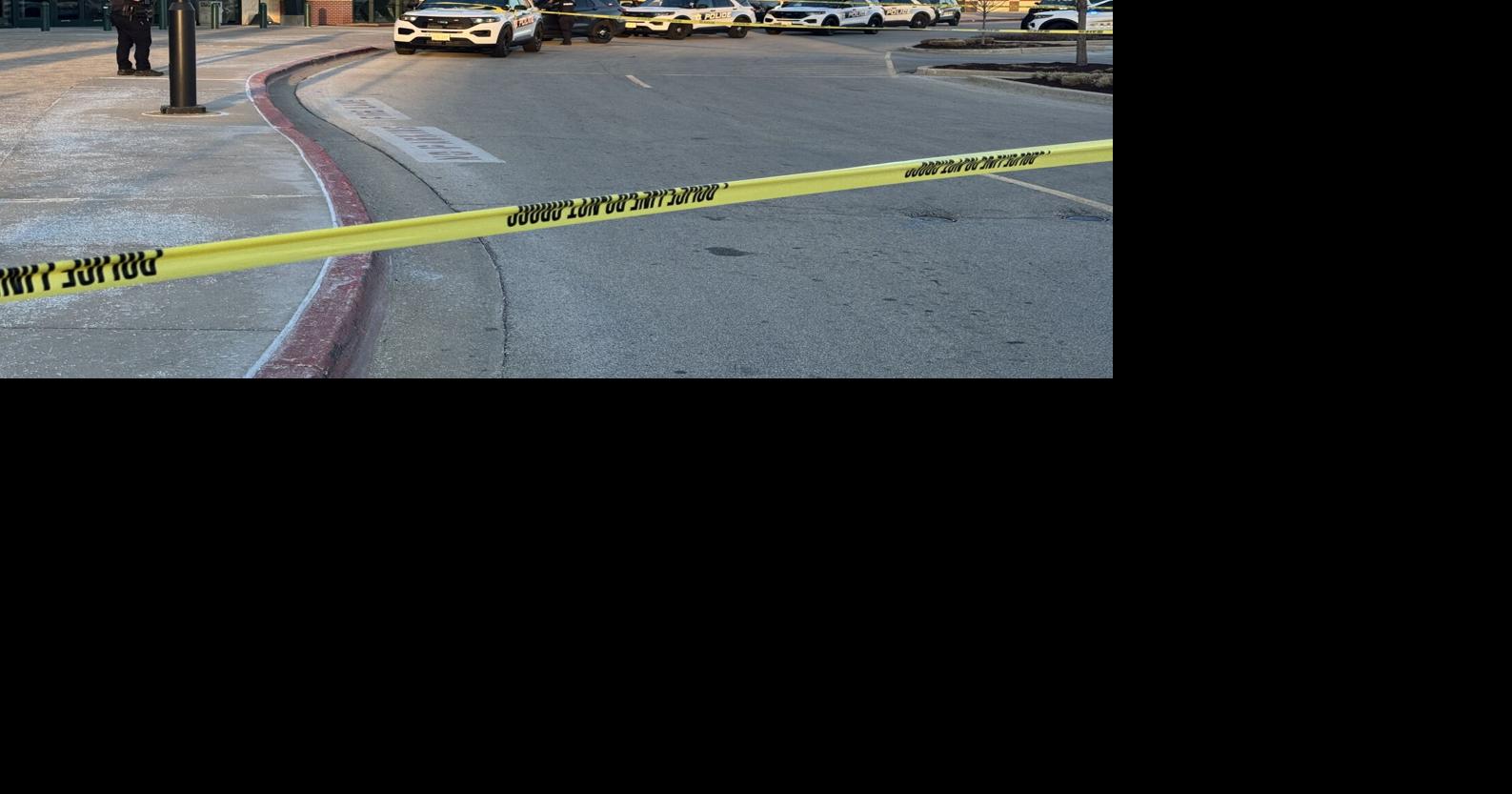 UPDATE: Shooting reported at Champaign mall