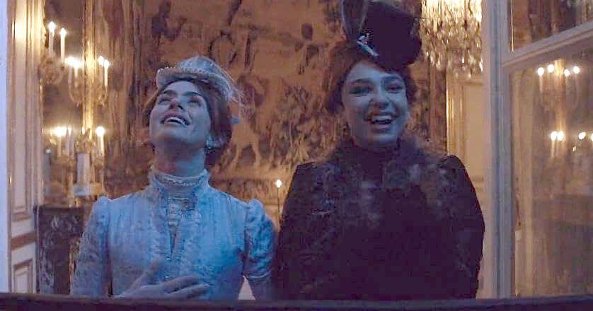 The Screening Room | Cast finds life in flawed 'Dracula'