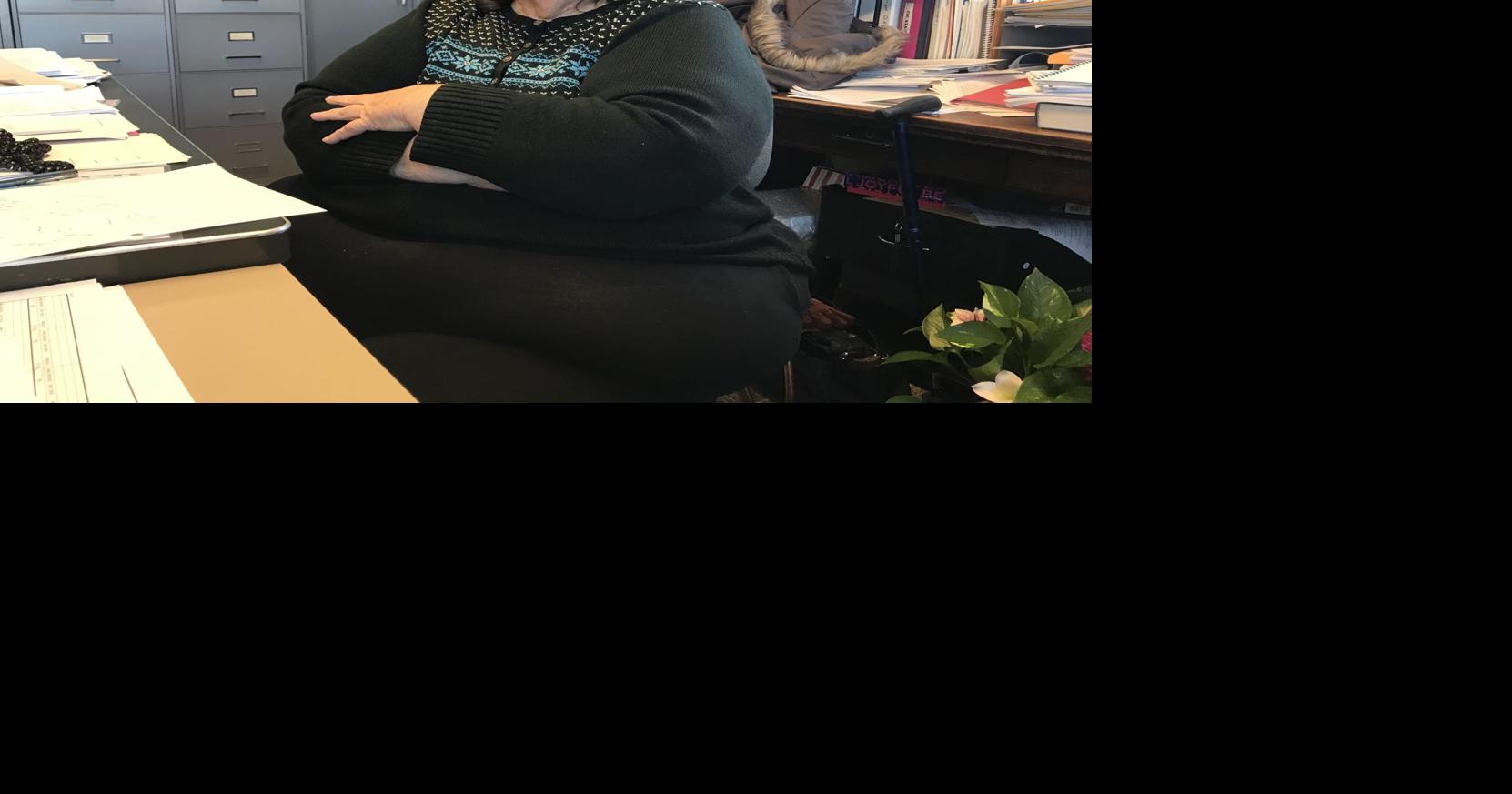 Ford County assessor resigns amid backlash over reassessments News