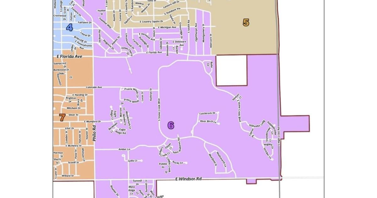 Applicants sought for council seat after Wilken's resignation