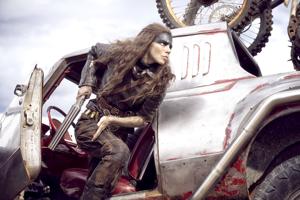 The Screening Room | 'Furiosa' kicks 'Mad Max' franchise into new gear