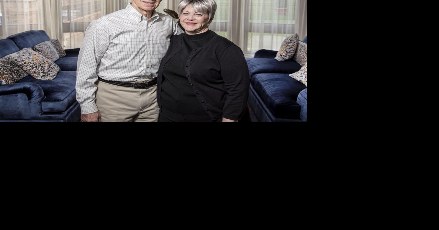 Getting Personal: Robert and Sondra Libman | News | news-gazette.com